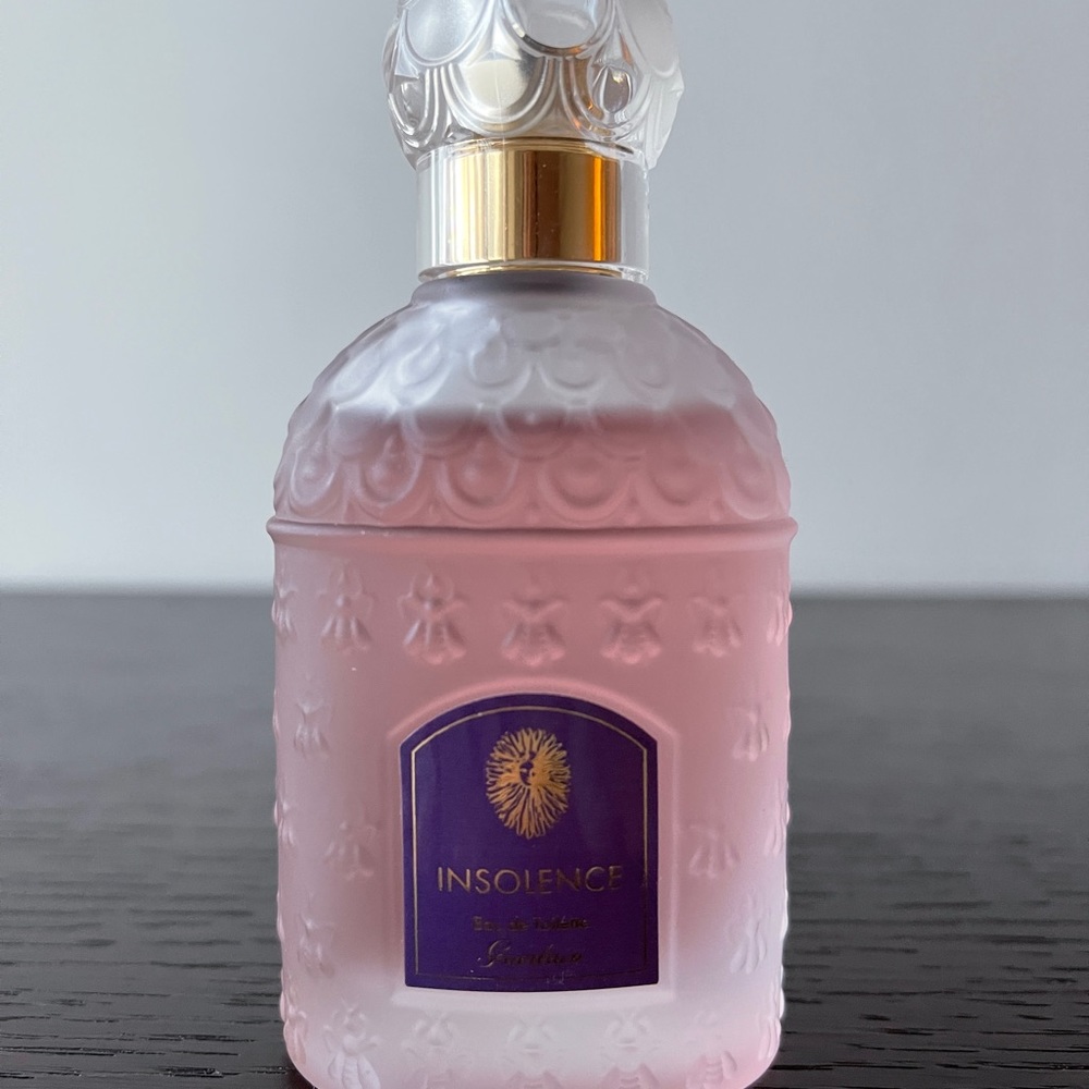Insolence By Guerlain EDT (Perfum, Perfume, Eau de Toilette)